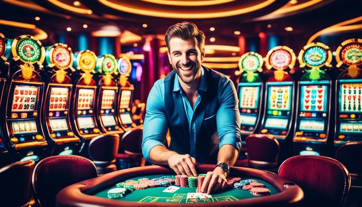 5ku – Live Casino trực tuyến