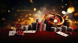 5ku – Bingo và esports